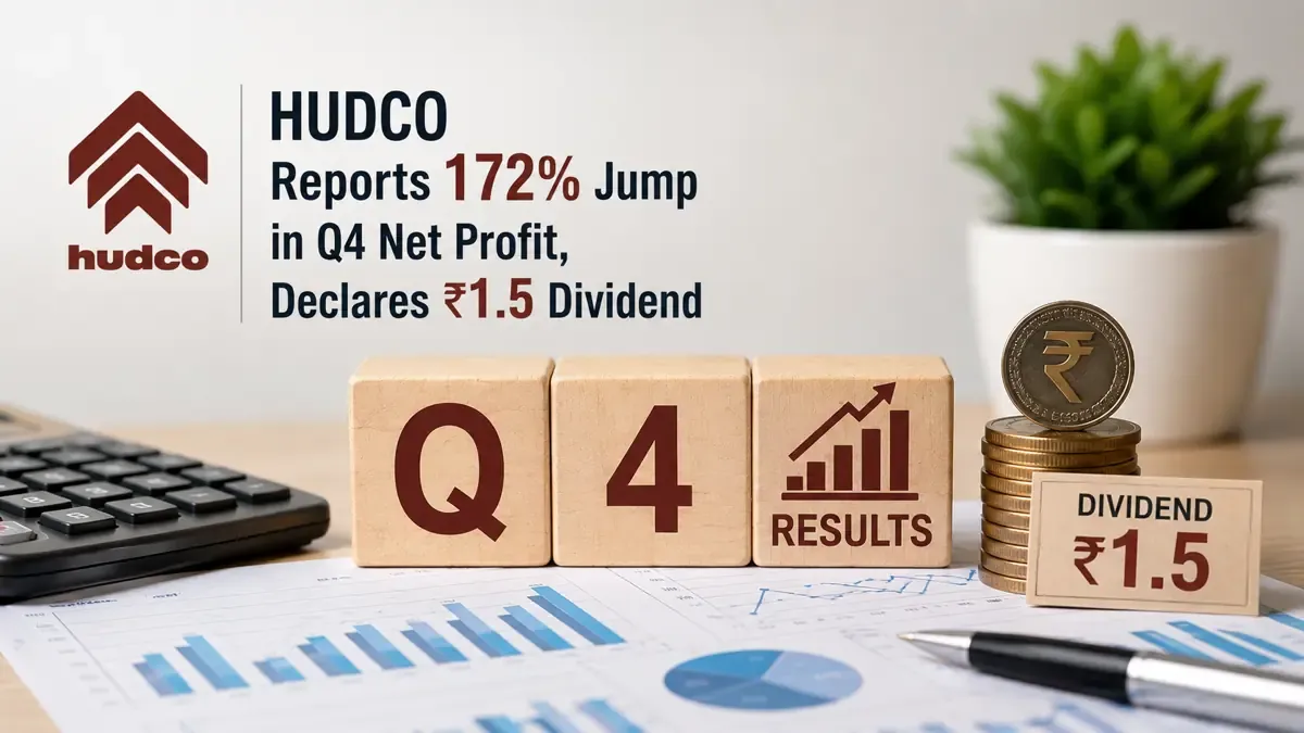 hudco-q4-results-profit-jumps-172-percent-to-rs-1981-crore-dividend-announced hudco-q4-results-profit-jumps-172-percent-to-rs-1981-crore
