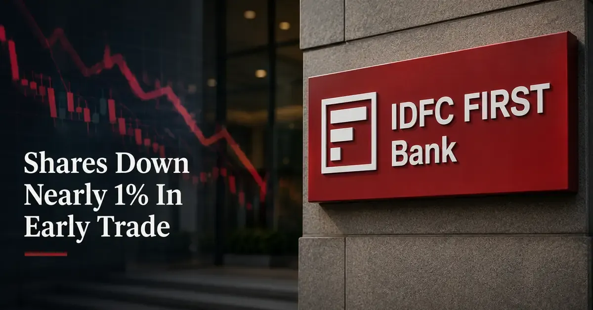 idfc-first-bank-shares-cbi-searches-646-crore-fraud-probe idfc-first-bank-shares-cbi-searches-646-crore