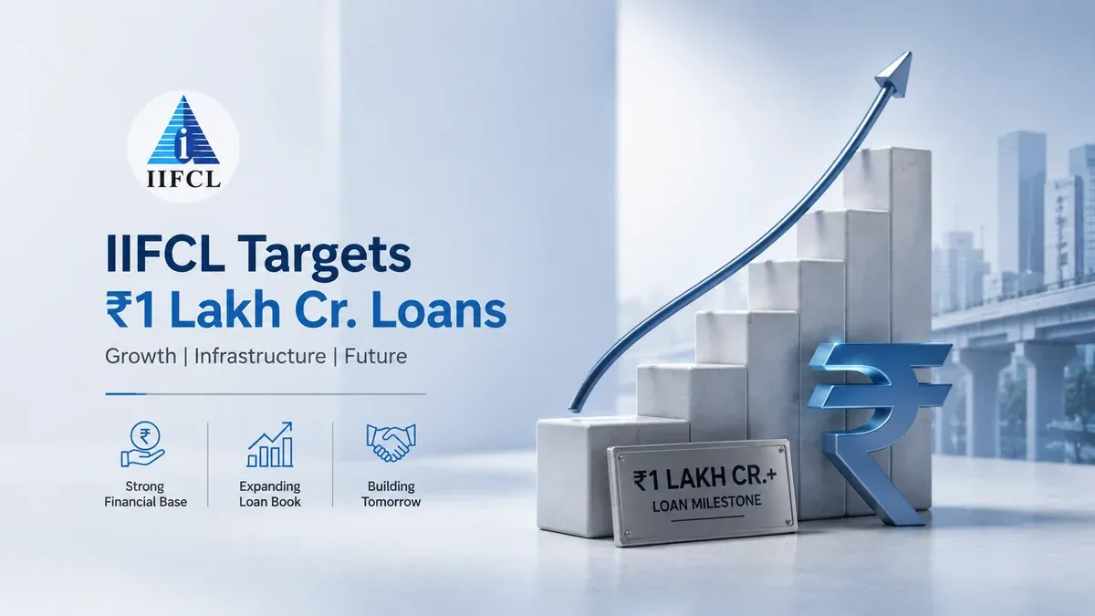iifcl-looks-to-cross-indian-rupee1-lakh-cr-loan-milestone iifcl-looks-to-cross-indian-rupee1-lakh-cr-loan