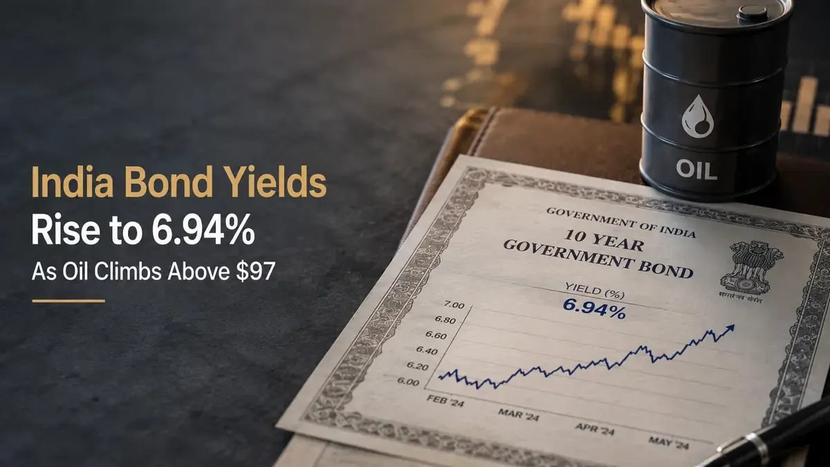 india-bond-prices-slip-yields-6-94-oil-97-us-iran-truce india-bond-prices-slip-yields-6-94-oil