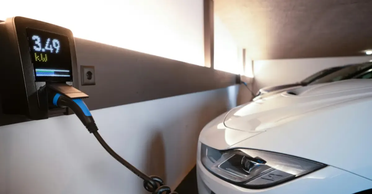 India’s EV Investment Trails 2030 Targets Despite ₹2.23 Lakh Crore Inflows: IEEFA Report India’s EV Investment Trails 2030 Targets Despite ₹2.23 Lakh Crore Inflows: IEEFA Report