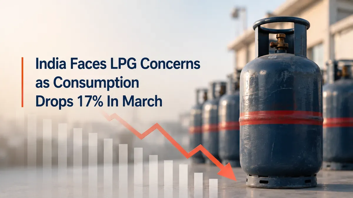 india-faces-lpg-concerns-as-consumption-drops-17-in-march india-faces-lpg-concerns