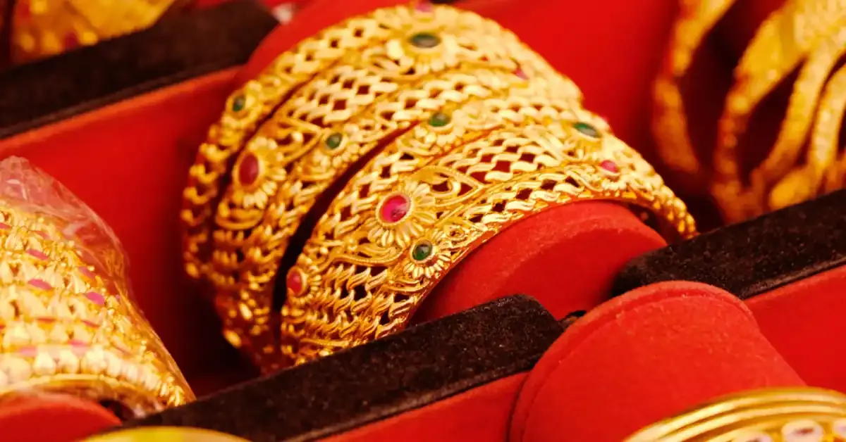 India Gems, Jewellery Exports Rise 3.86% To $2.68 Billion In February 