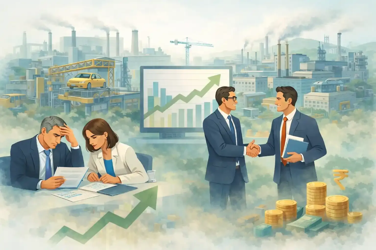 indias-industrial-output-jumps-to-26-month-high-at-7-8 indias-industrial-output-jumps-to-26-month