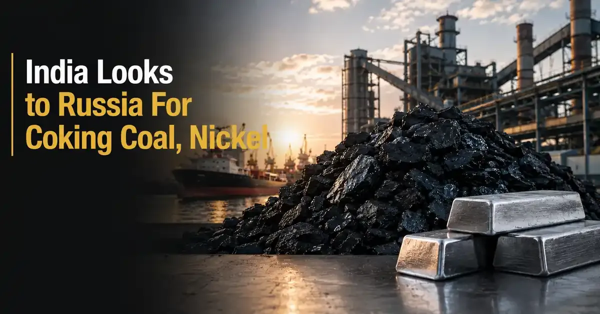 sail-nmdc-explore-russian-coal-assets-nickel-supplies sail-nmdc-explore-russian-coal-assets