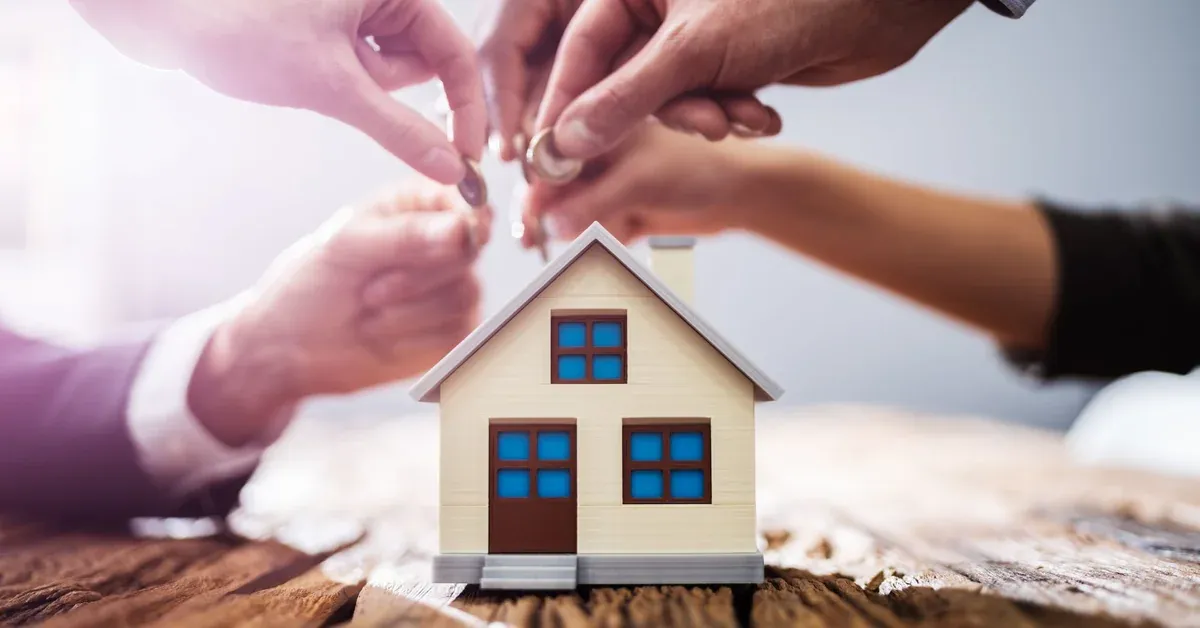 india-real-estate-pe-inflows-2025