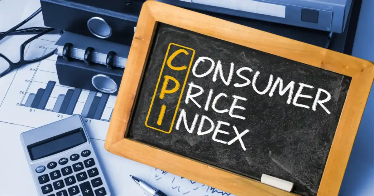 India’s CPI Inflation Hits 10-Month High of 3.2% in February 2026 