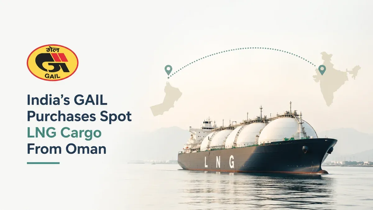 indias-gail-purchases-spot-lng-cargo