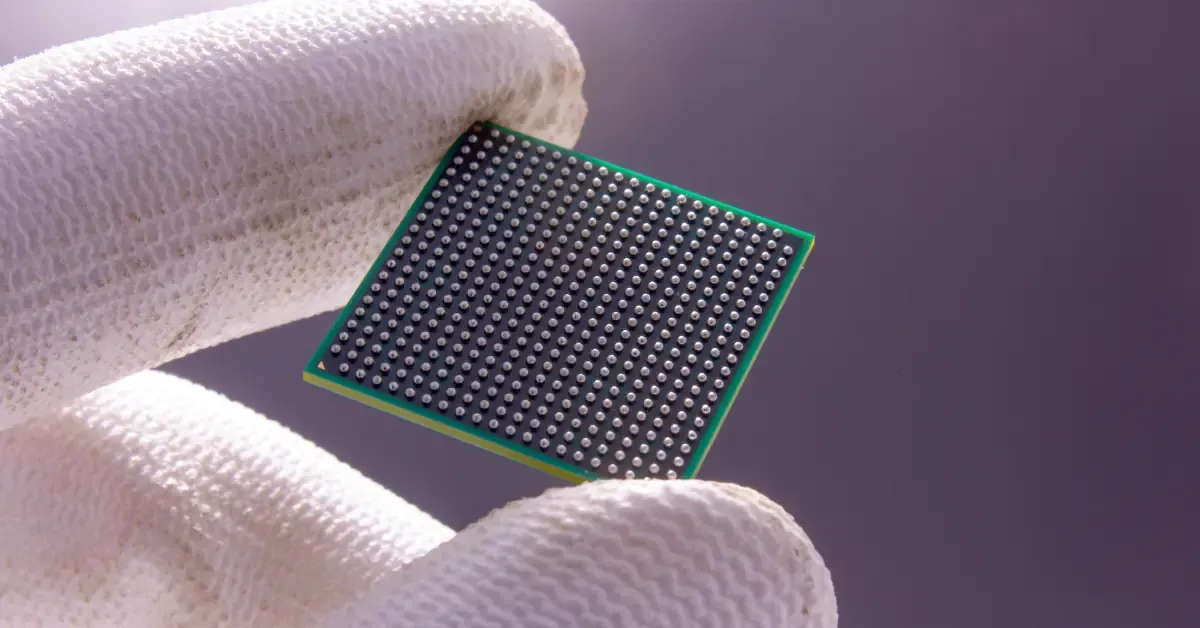 India To Launch $11 Billion Fund To Accelerate Chipmaking Push 