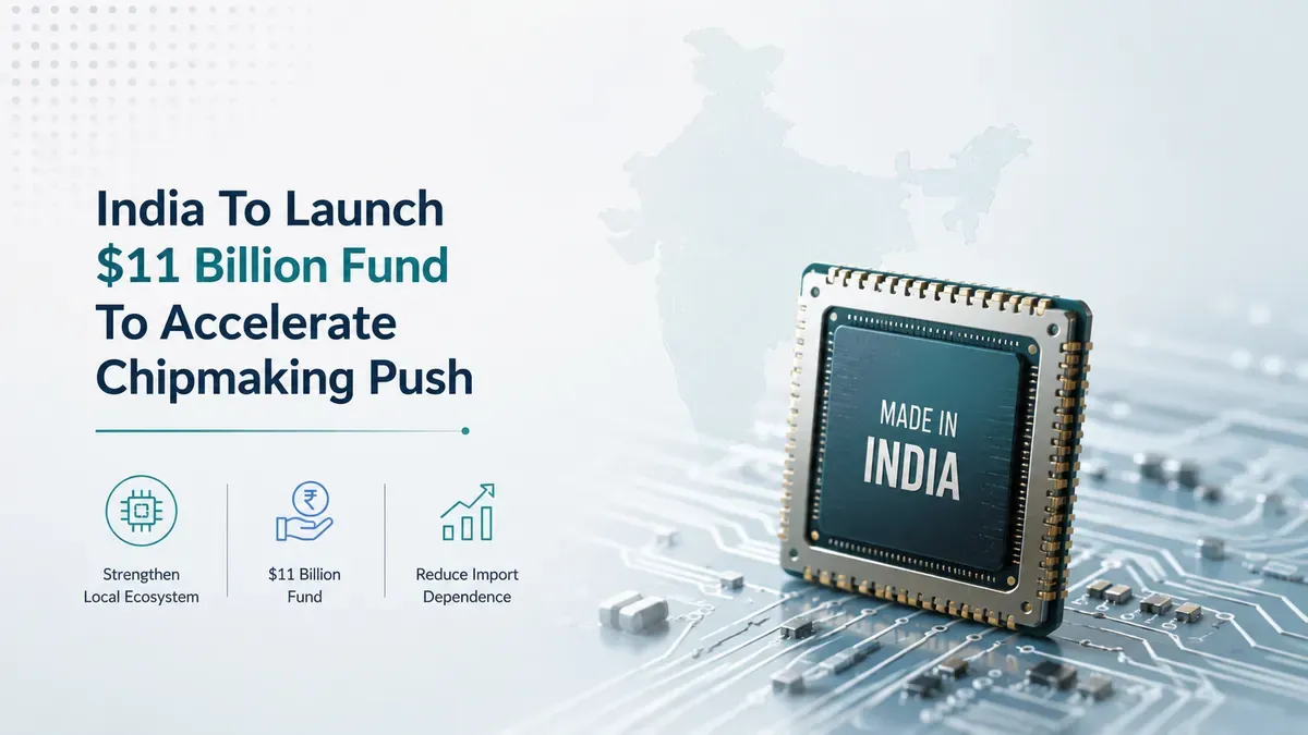 india-to-launch-dollar11-billion-fund