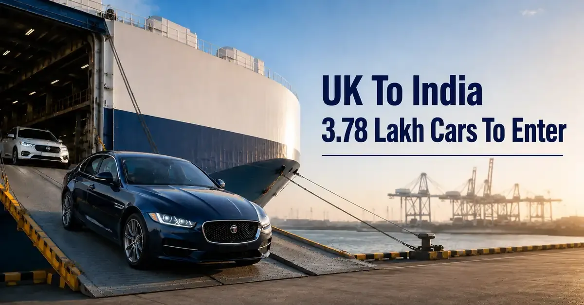 india-uk-ceta-3-78-lakh-uk-car-imports-duty-cut india-uk-ceta-3-78-lakh-uk-car
