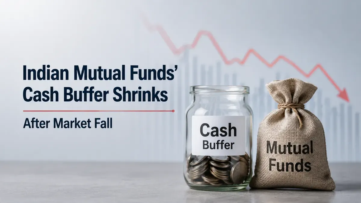 mutual-funds-cut-cash-holdings-16-month-low-market-correction mutual-funds-cut-cash-holdings-16-month
