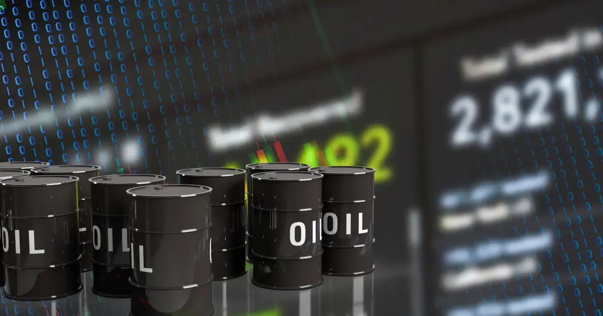 India’s Crude Imports Fall 21% As Iran War Hits Supplies; US Curbs Russian And Iranian Oil