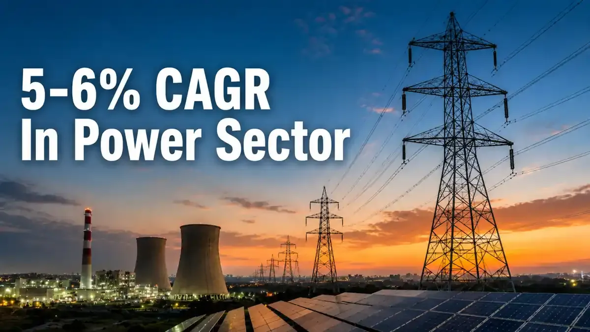 india-power-sector-5-6-percent-cagr-citi india-power-sector-5-6-percent