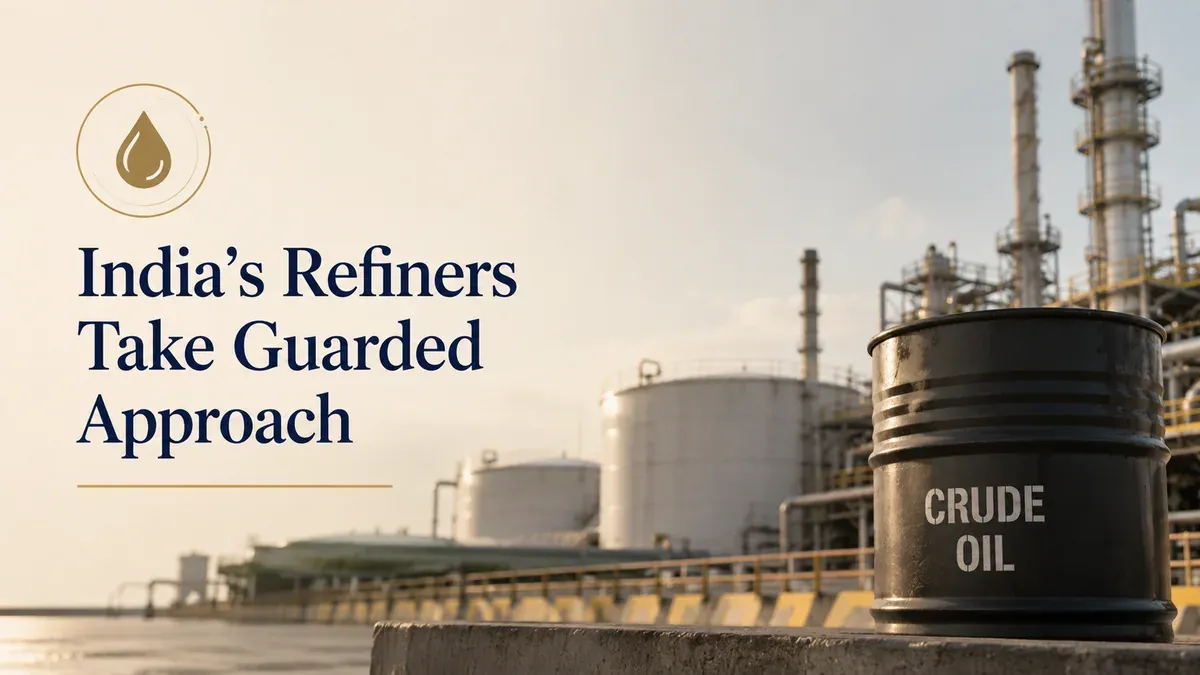 india-refiners-iranian-crude-us-waiver