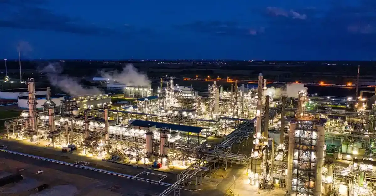 India’s Refiners Take Guarded Approach To US-Approved Iranian Crude 