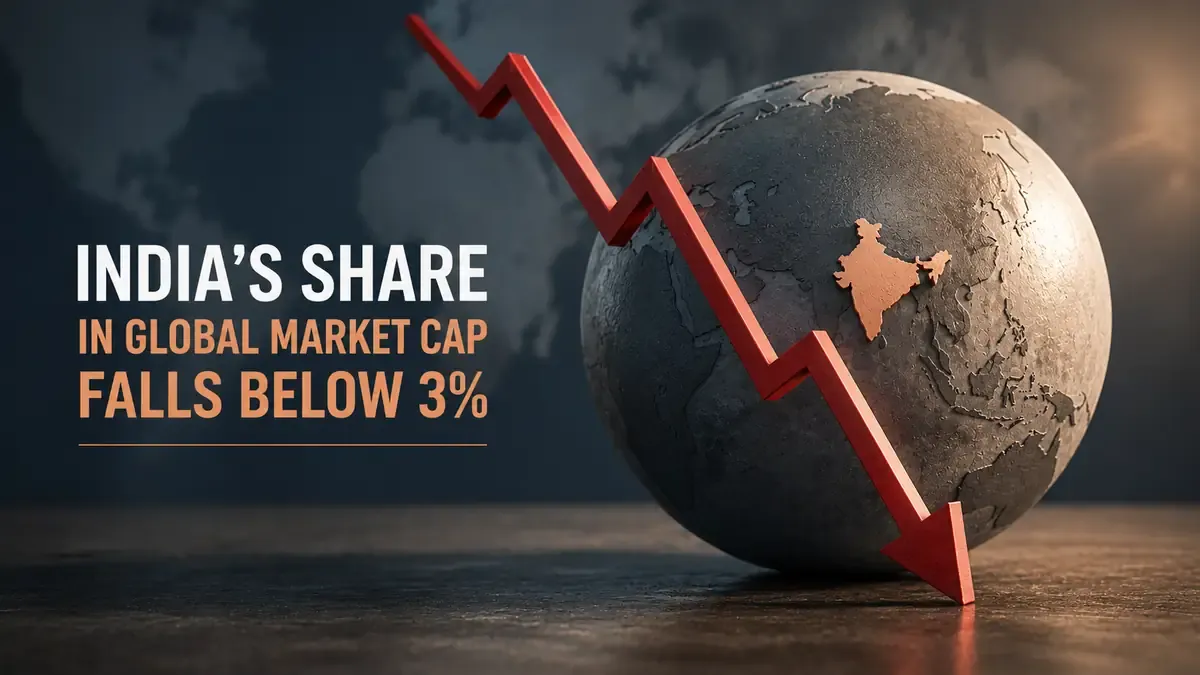 india-share-global-market-cap-below-3-percent-four-year-low india-share-global-market-cap-below-3-percent