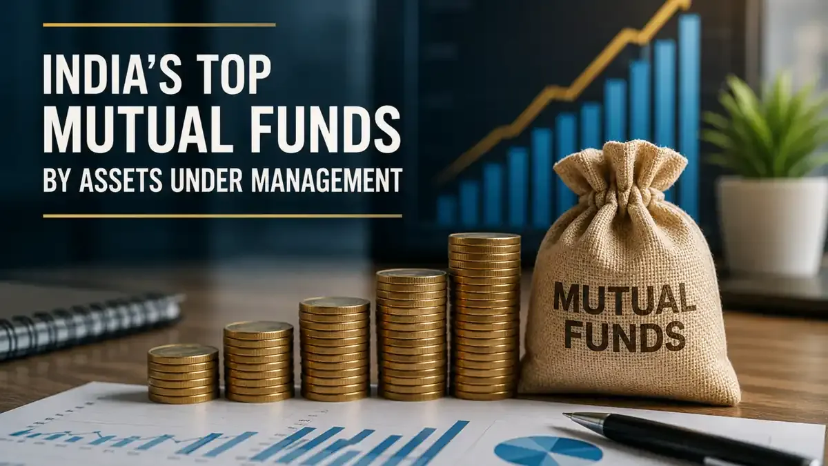 top-6-mutual-funds-aum-india-returns-2026 top-6-mutual-funds-aum