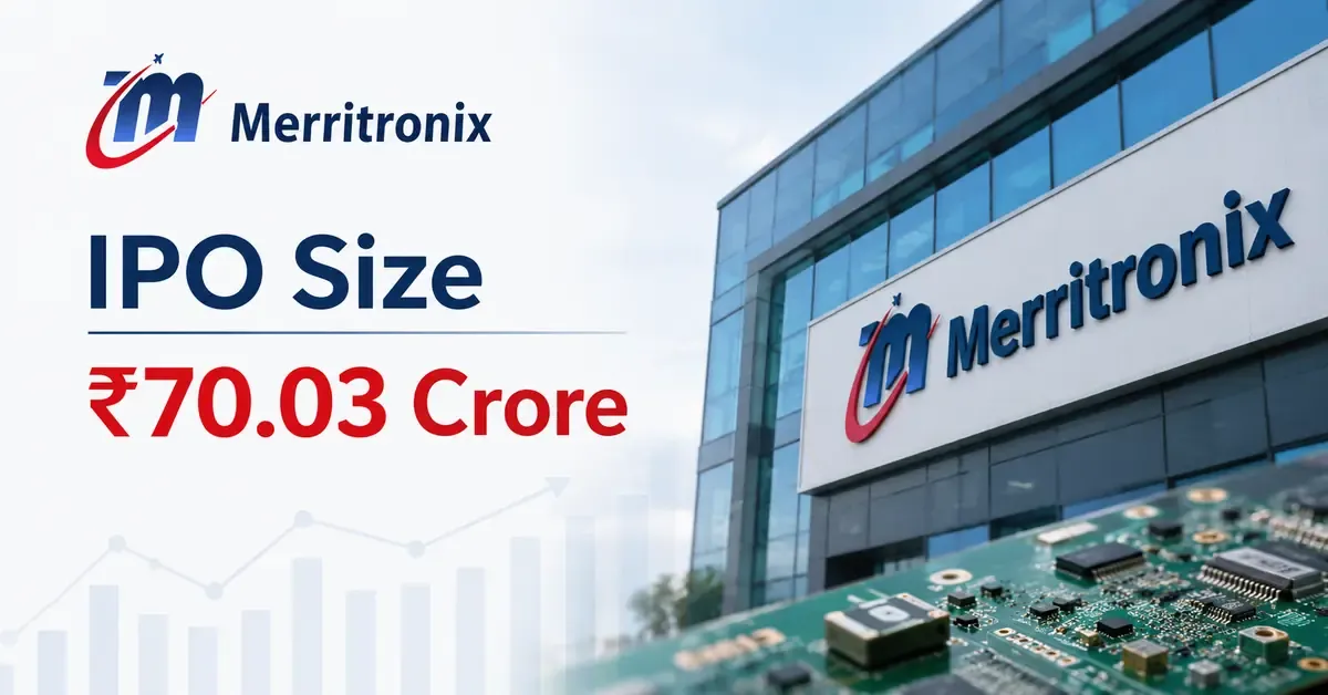 merritronix-ipo-opens-1-june-price