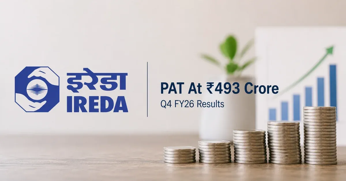ireda-q4-fy26-results-pat-at-rs-493-crore-01-june ireda-q4-fy26-results-pat-at-rs-493