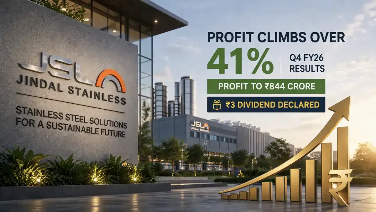 jindal-stainless-q4-fy26-results-profit-dividend jindal-stainless-q4-fy26-results