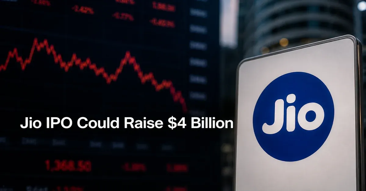 jio-platforms-ipo-delayed-iran-war-indian-markets-valuation-2026 jio-platforms-ipo-delayed-iran-war-indian-markets