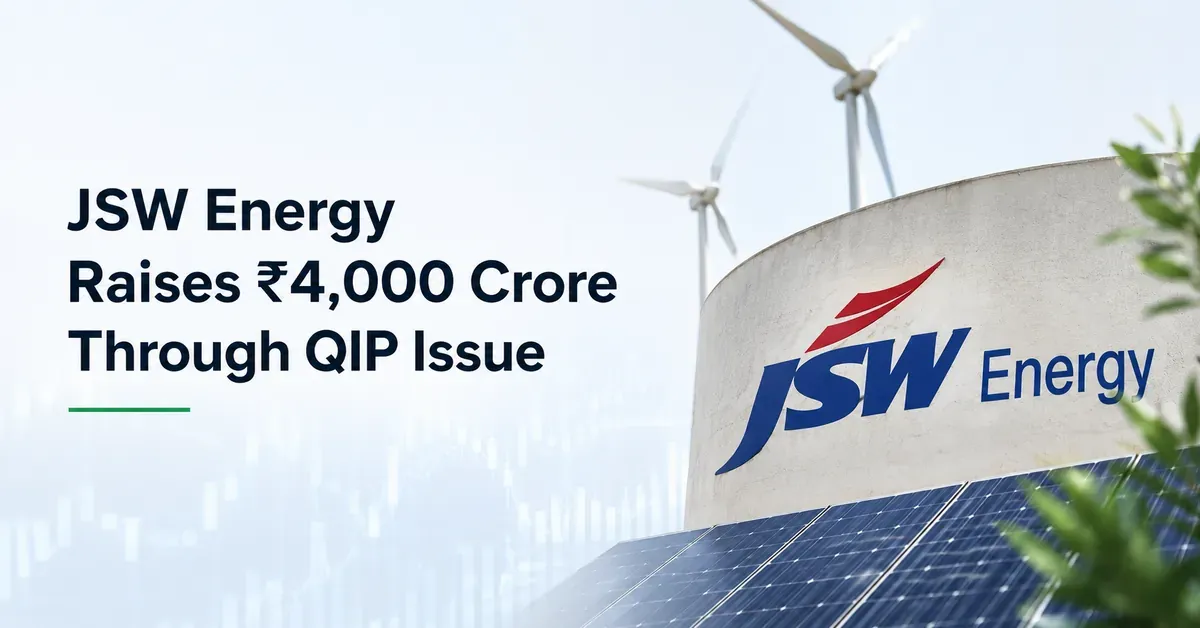 jsw-energy-raises-4000-crore