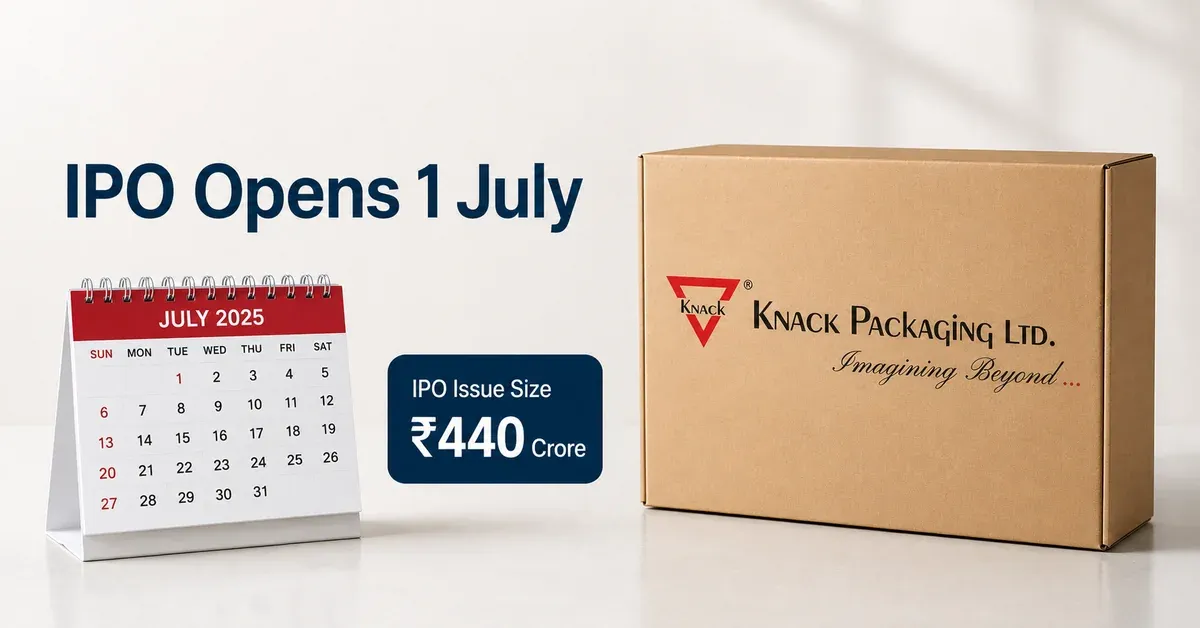 knack-packaging-ipo-opens-1-july-price-band-details knack-packaging-ipo-opens-1-july