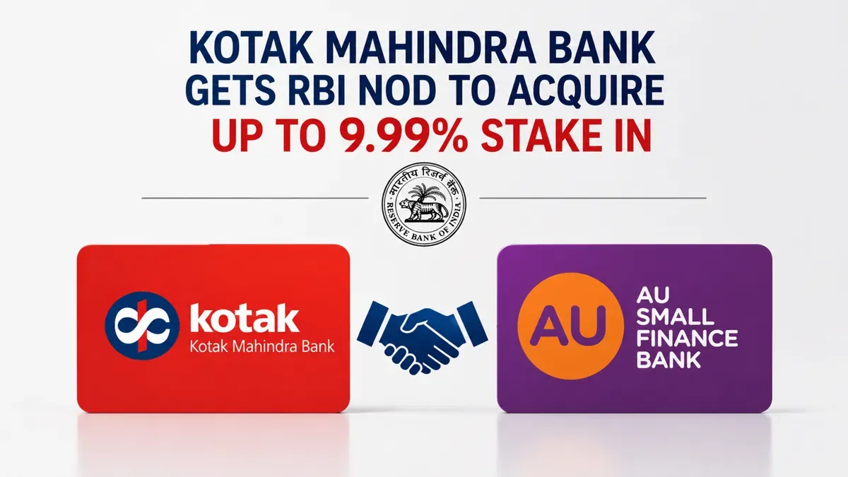 kotak-mahindra-bank-rbi-approval-9-99-percent-stake-au-small-finance-bank kotak-mahindra-bank-rbi-approval-9-99-percent-stake-au