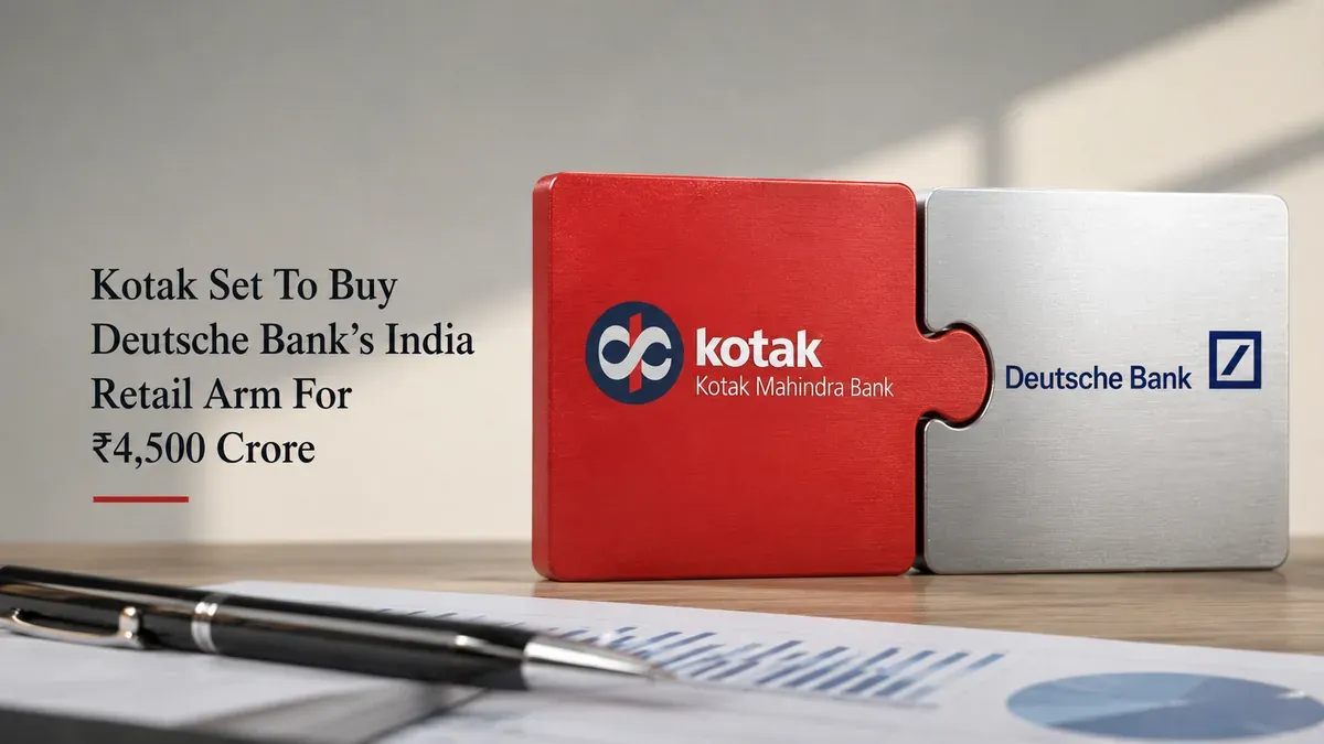 kotak-set-to-buy-deutsche-banks-india-retail-arm-for-indian-rupee-4500-crore kotak-set-to-buy-deutsche-banks-india-retail-arm