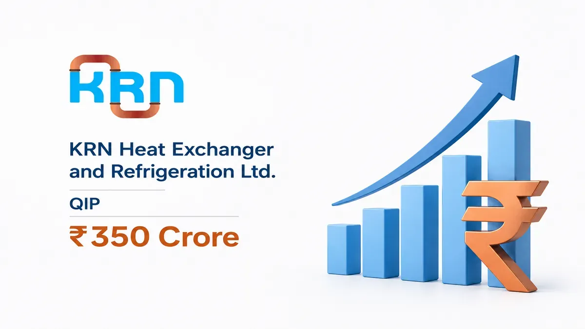krn-heat-exchanger-qip-350-crore