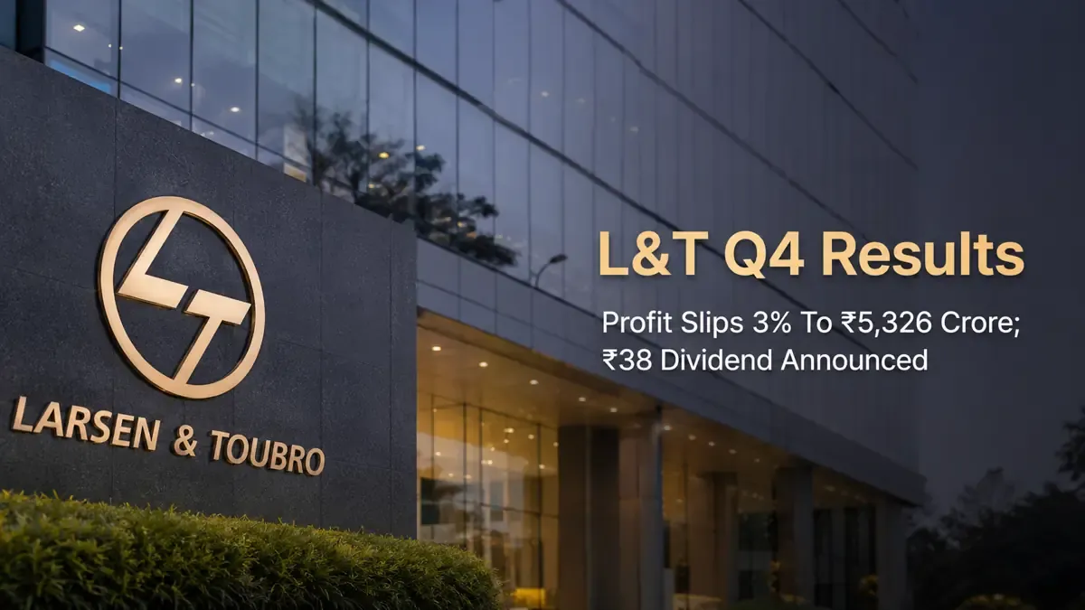 lt-q4-results-profit-down-shares-fall-dividend-order-book-fy26 lt-q4-results-profit-down-shares-fall-dividend