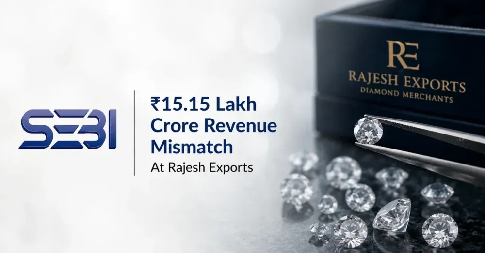 rajesh-exports-lower-circuit-sebi-bars-promoter-15-lakh-crore-revenue-fraud rajesh-exports-lower-circuit-sebi-bars-promoter-15-lakh-crore