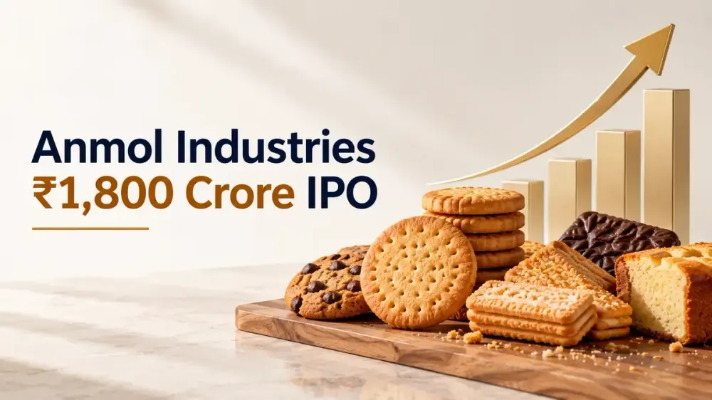 anmol industries files papers for rs 1800 crore ipo Anmol Industries IPO