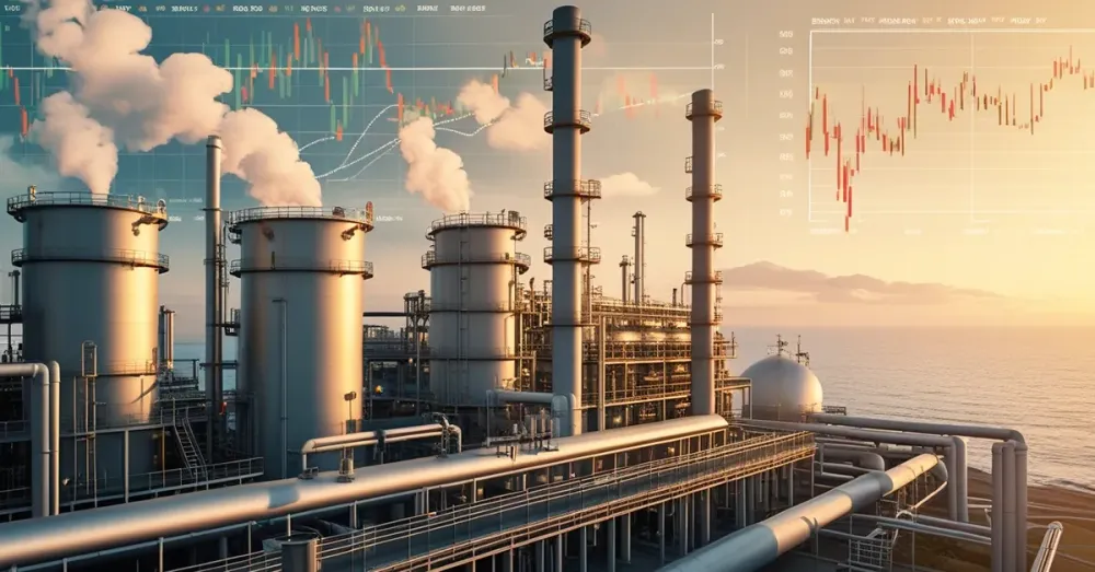 Reliance’s Refinery Ambitions: Could a Rosneft Deal Make It India’s Oil Superpower?