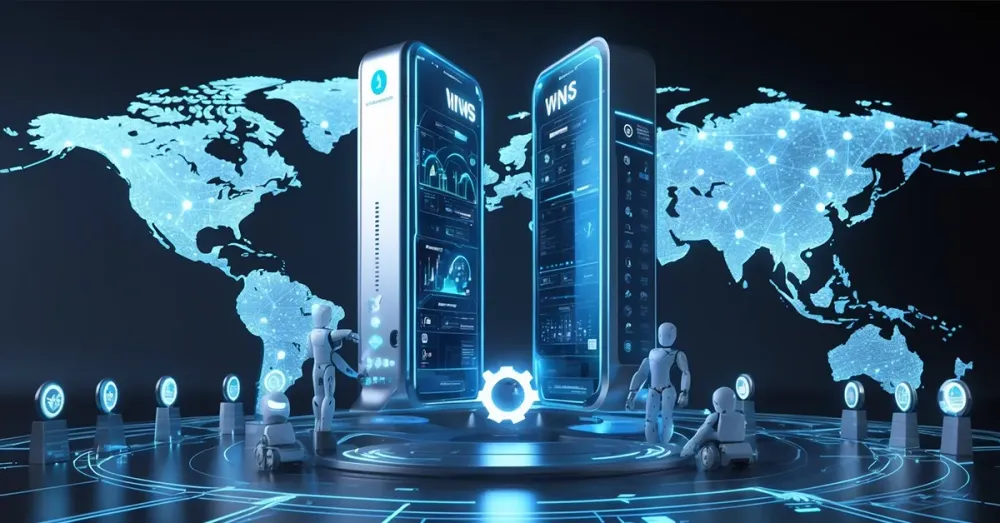 What Capgemini’s $3.3 Billion WNS Deal Signals for India’s IT-BPO Landscape What Capgemini’s $3.3 Billion WNS Deal Signals for India’s IT-BPO Landscape