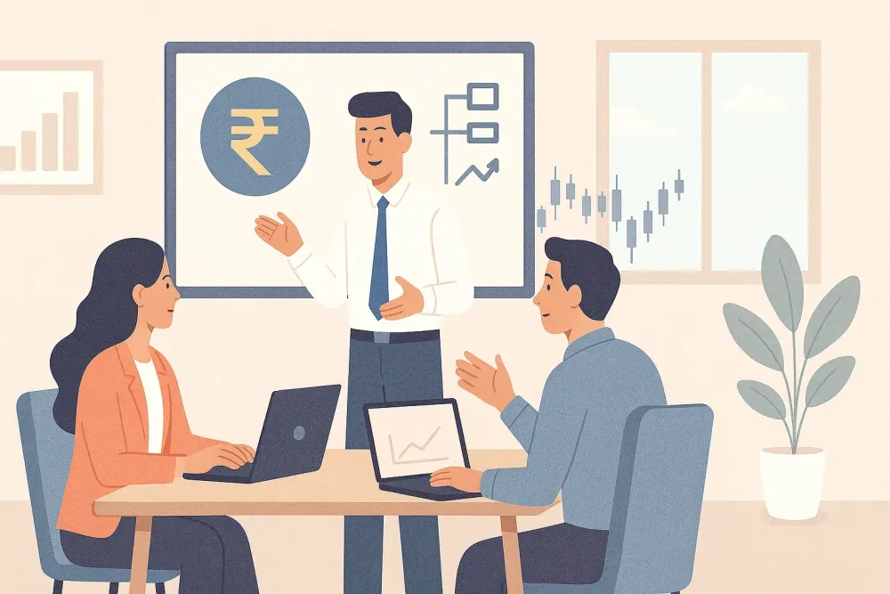 LTTS’s $100M AI Deal: What It Signals for Indian Tech Stocks and Traders LTTS’s $100M AI Deal: What It Signals for Indian Tech Stocks and Traders