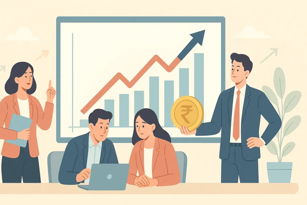 DIIs on a ₹11.4 Trillion Buying Spree: What’s Driving Their Conviction Amid Global Headwinds? DIIs on a ₹11.4 Trillion Buying Spree: What’s Driving Their Conviction Amid Global Headwinds?