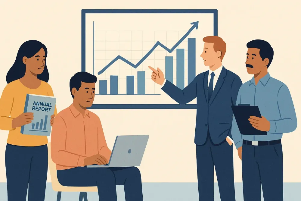 SEBI Annual Report 2025: Cleaner Markets, Deeper Liquidity, and What It Means for You SEBI Annual Report 2025: Cleaner Markets, Deeper Liquidity, and What It Means for You
