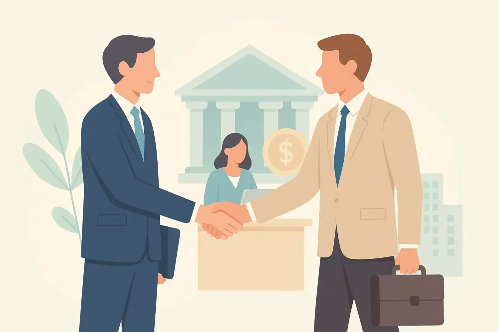 Foreign Capital Eyes Indian Banking: Emirates NBD Lines Up $1.7 Billion for RBL Bank Foreign Capital Eyes Indian Banking: Emirates NBD Lines Up $1.7 Billion for RBL Bank