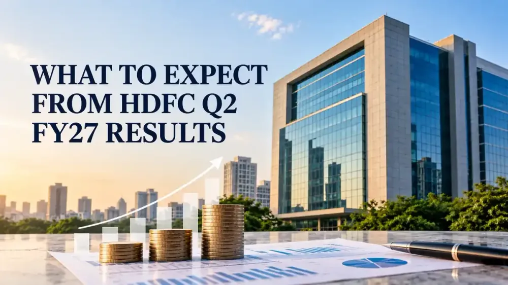 HDFC Bank Q2 FY27 Results On 17 October: What To Expect From Net Interest Income, Deposit Growth And Bad Loans