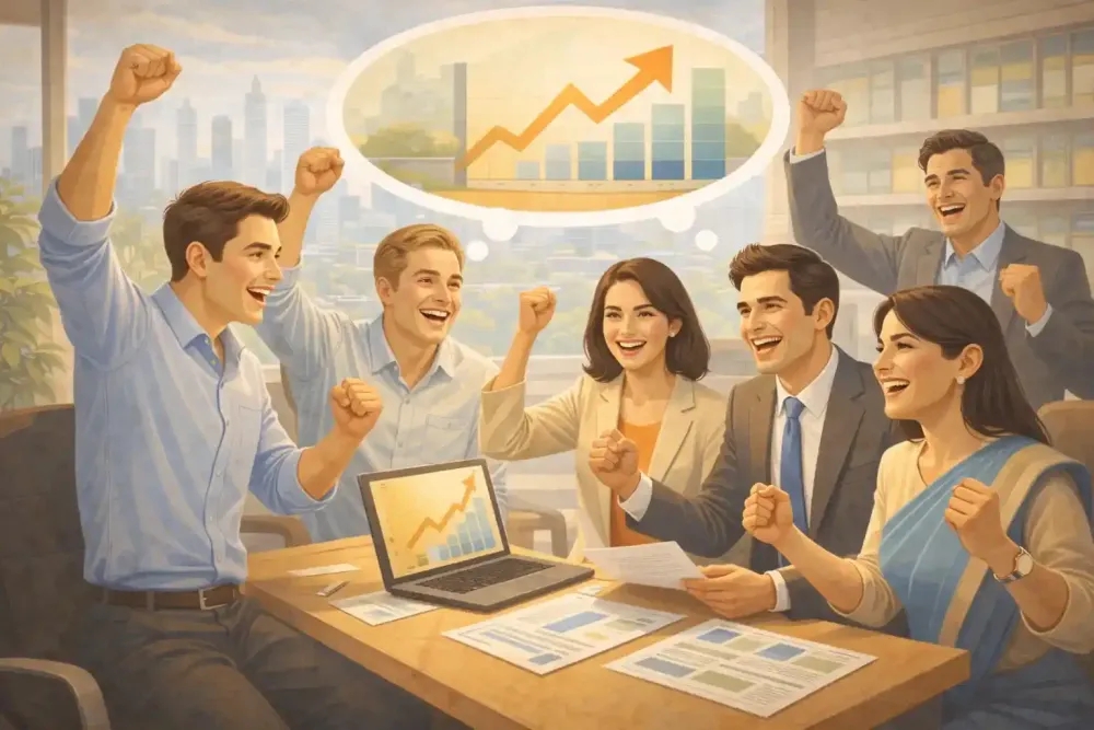 IFCI Surges 30%: Is the NSE IPO Value Unlocking Real? IFCI Surges 30%: Is the NSE IPO Value Unlocking Real?