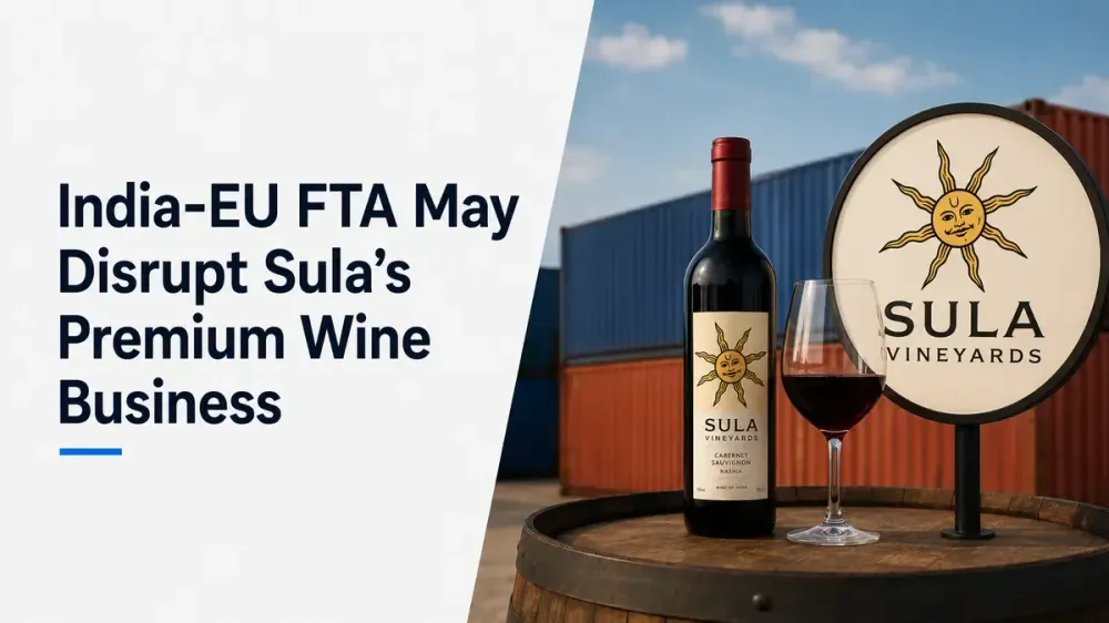 india-eu-fta-may-disrupt-sulas-premium-wine-business india-eu-fta-sula-wine-market-impact
