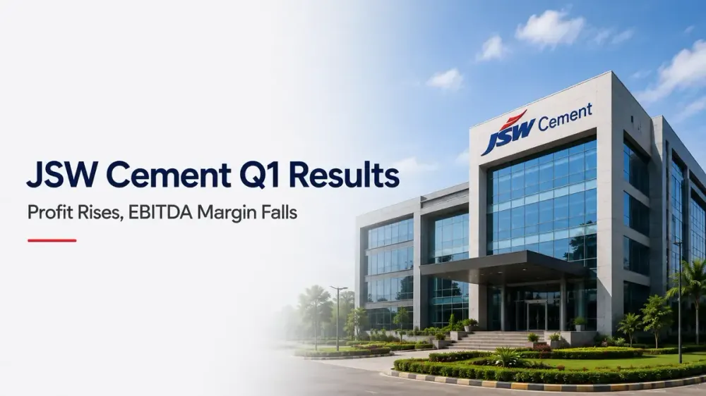 buy jsw cement target of rs 150 despite weaker q1 margins kotak neo research BUY JSW Cement; Target Of Rs 150, Despite Weaker Q1 Margins: Kotak Neo Research