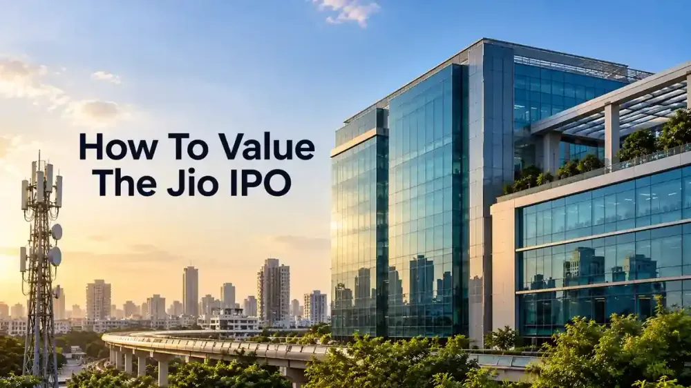jio ipo explained what investors should know about its telecom and technology business Jio IPO: What Its ₹1.47 Lakh Crore Revenue, Nearly ₹30,000 Crore Profit And Technology Platform Mean For Investors