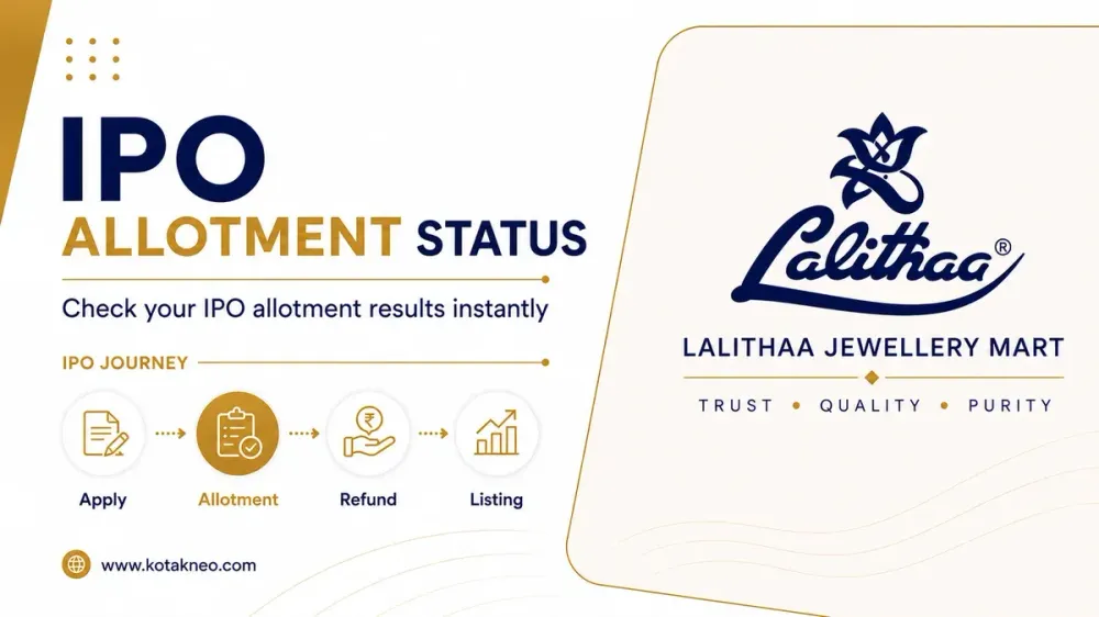 IPO Allotment Status