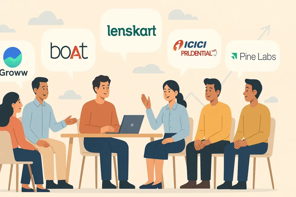 Upcoming IPOs in November: Groww, boAt, Lenskart, Physicswallah, ICICI Prudential, Pine Labs in Focus Upcoming IPOs in November: Groww, boAt, Lenskart, Physicswallah, ICICI Prudential, Pine Labs in Focus
