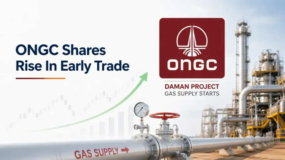 ongc-shares-rise-daman-gas-supply-starts ongc-shares-rise