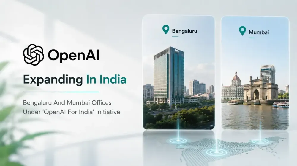 openai-to-add-bengaluru,-mumbai-offices-under-‘openai-for-india’-initiative openai-bengaluru-mumbai-offices-india-expansion