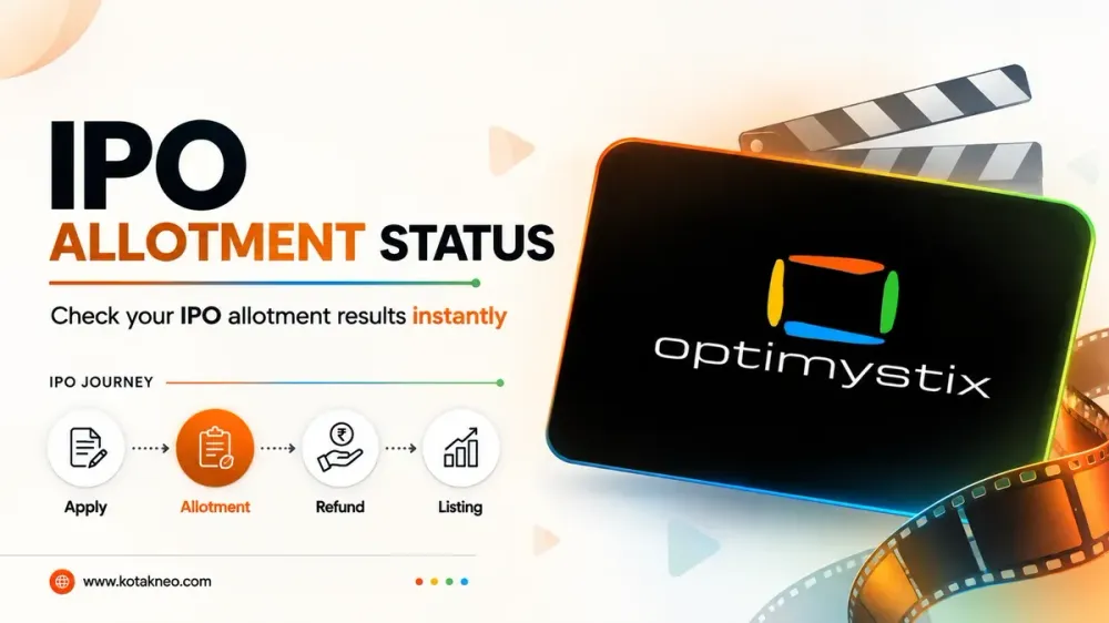 IPO Allotment Status